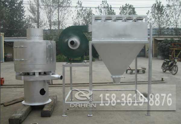 石英粉气流筛 石英粉气流筛